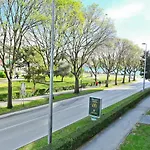 Blue&Green Apartments