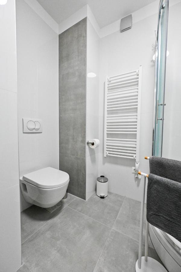 Apartament Blue&green
