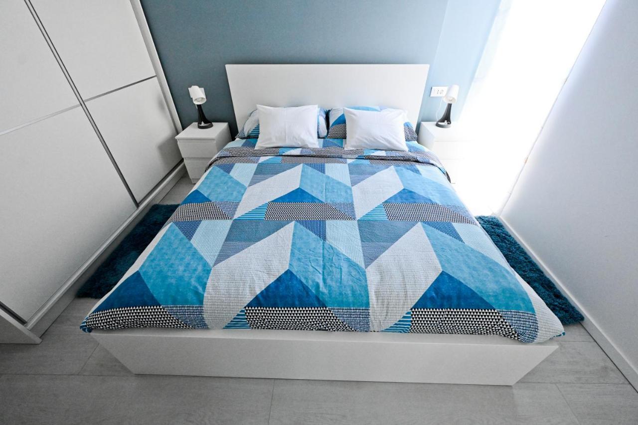 Apartament Blue&green