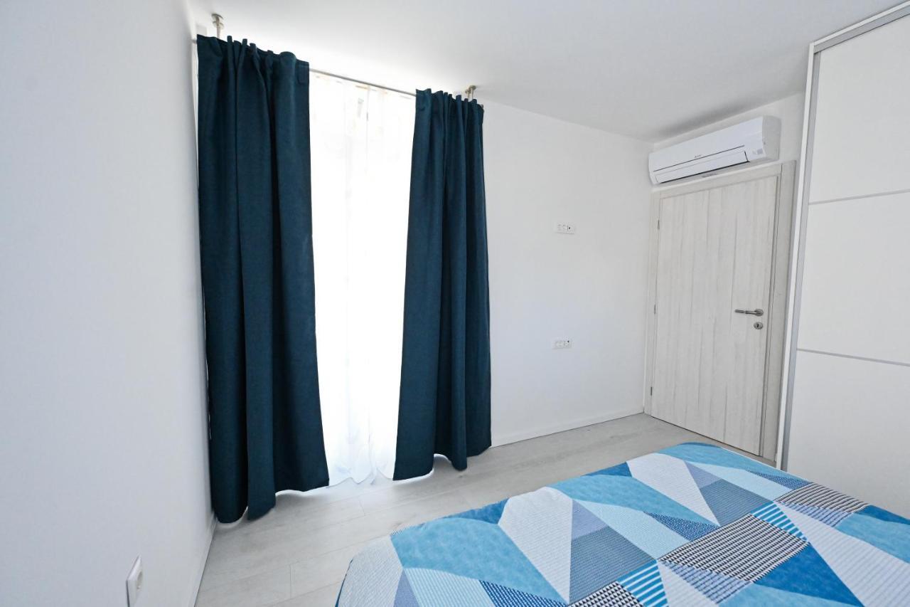 Apartament Blue&green *