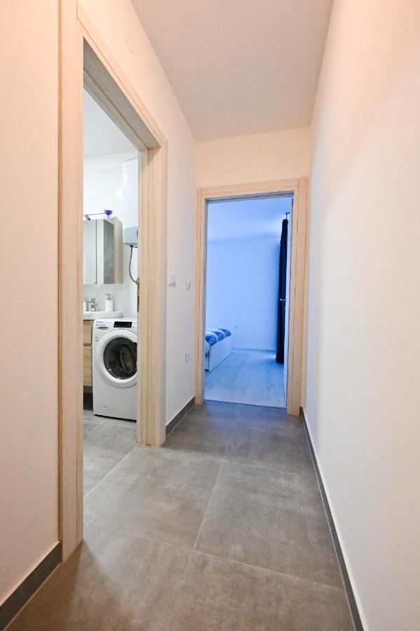 Apartament Blue&green Zadar