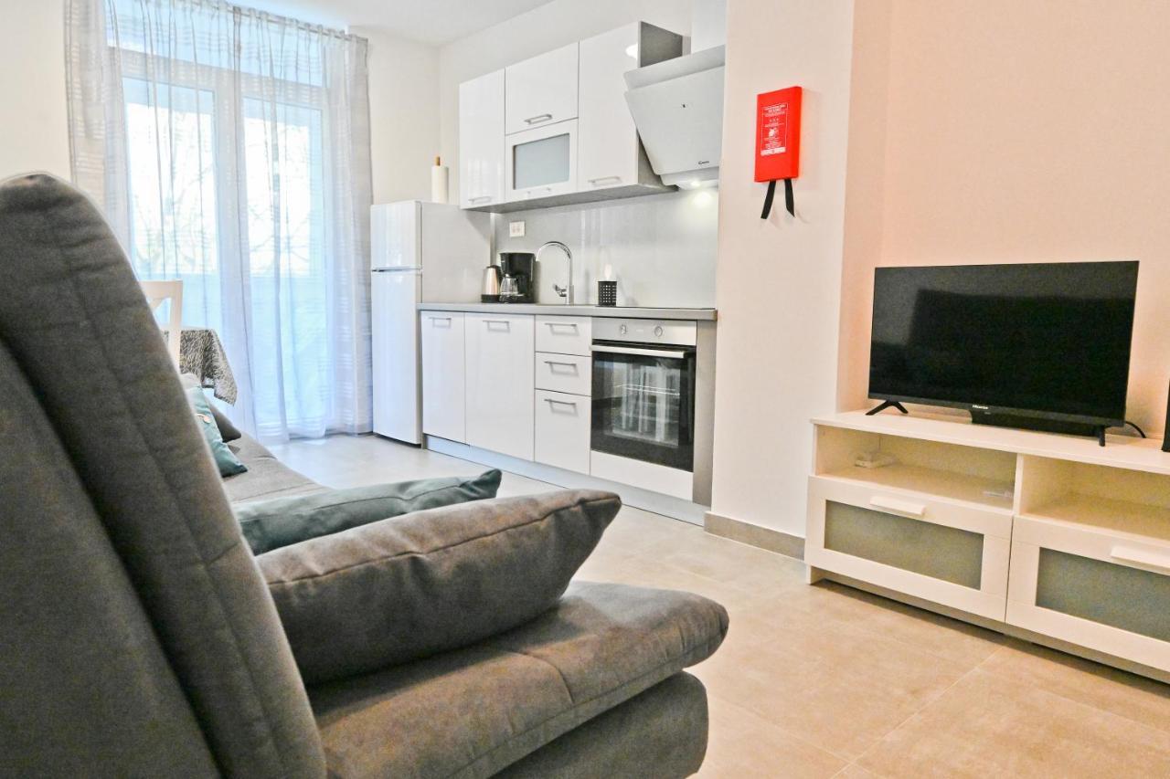 Apartament Blue&green Zadar
